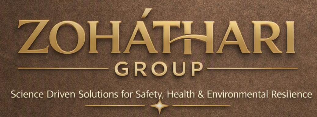 ZoHáThari Group